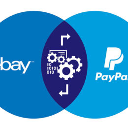 EBay’s payment processing subsidiary, PayPal, announced it was ollaborating with the major bitcoin payment processors in order to position itself in the bitcoin ecosystem