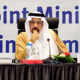Saudis Rejected Calls to Cut Production in OPEC
