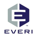 Everi Holdings Inc. (NYSE:EVRI) Logo